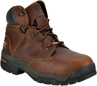 Men's Timberland 6" Steel Toe WP Work Boot TM85594