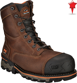 tims waterproof boots