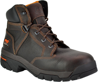 Men's Timberland 6" Steel Toe Work Boot 86518