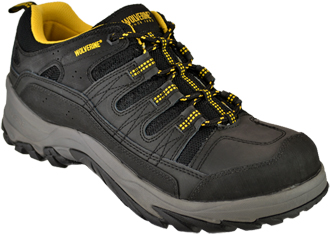 Men's Wolverine Composite Toe Work Shoe W10071