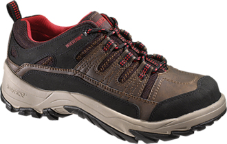 Men's Wolverine Composite Toe Work Shoe W10072