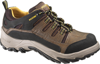 Men's Wolverine Composite Toe Work Shoe W10073