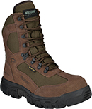 Insulated Steel Toe Boots and Insulated Composite Toe Boots at Steel-Toe-Shoes.com.