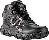 Men's Thorogood 6" Composite Toe WP Side-Zip Work Boot 804-6385