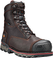 Men's Timberland 8" Composite Toe WP/Insulated Work Boot A128P