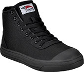 Product: Women's Avenger Alloy Toe Wedge Sole High Top Athletic Work Shoe A353