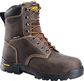 Men's Carolina 8" Composite Toe WP/Insulated Work Boot CA3538