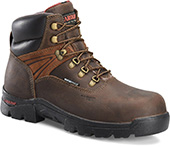 Men's Carolina 6" Composite Toe WP Work Boot CA5537