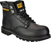 Men's Caterpillar 6" Steel Toe Work Boot P89135