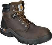 Men's 6" Carhartt Composite Toe Work Boot CMF6366