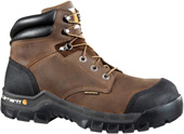 Men's 6" Carhartt Composite Toe WP Work Boot CMF6380