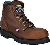 Men's Carolina 6" Steel Toe Work Boot (U.S.A.) 1309