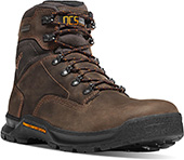 Men's Danner 6" Composite Toe Work Boot 12435