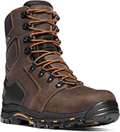 Men's Danner 8" Composite Toe WP Work Boots 13868