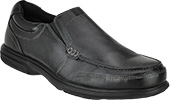 Men's Florsheim Steel Toe Slip-On Work Shoe FE2020