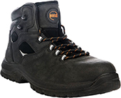 Men's Hoss 6" Lorne Composite Toe WP Metal Free Work Boot 60117