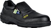 Men's Cofra Itaca Steel Toe Slip-On Work Shoes 34770-CU4