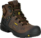 Men's KEEN Utility 6" Composite Toe WP Work Boot (U.S.A. Built) 1021467