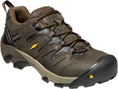 Men's KEEN Utility Steel Toe Work Shoe 1023205