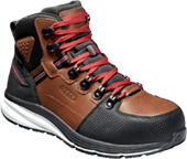 Men's Keen Utility Composite Toe WP Metal Free Mid Hiker Work Boot 1024576