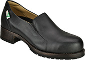 Women's Mellow Walk Steel Toe Slip-On Work Shoe 402109