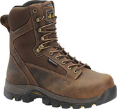 Men's Carolina 8" Composite Toe WP/Insulated Work Boot CA4515