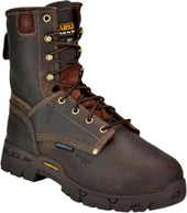 Men's Carolina 8" Composite Toe WP Metguard Work Boot CA9582