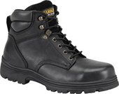 Men's Carolina 6" Steel Toe Work Boot CA3522