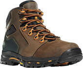 Men's Danner 4.5" Composite Toe WP Work Boots 13860