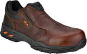 Men's Thorogood Composite Toe Slip-On Metal Free Work Shoe 804-4061