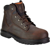 Men's Timberland 6" Steel Toe Work Boot 85591