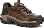 Men's Caterpillar Steel Toe Hiker Work Shoe P91338