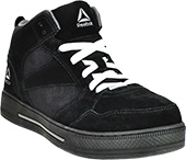Men's Reebok Composite Toe Metal Free Wedge Sole Work Shoe RB1735
