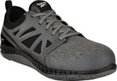 Product: Men's Reebok Steel Toe ZPrint Work Shoe RB4252