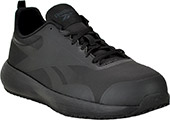 Product: Men's Reebok Composite Toe Metal Free Work Shoe RB5100