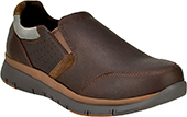 Men's Rockport Steel Toe Slip-On Casual Work Shoe RP5710