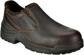Men's Timberland Alloy Toe Slip-On Work Shoe 53534