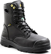 Men's Terra Composite Toe Insulated Metal Free Metguard Work Boot 2988B