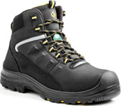 Men's Terra Composite Toe WP Metal Free Work Boot 305205BLK