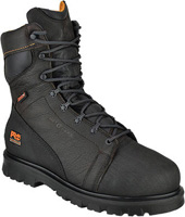 Men's Timberland 8" Alloy Toe WP Metguard Work Boot 89649