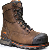 Men's Timberland 8" Composite Toe WP Work Boot 92671