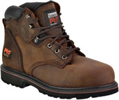 Men's Timberland 6" Steel Toe Work Boot 33034