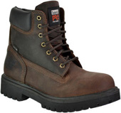 Men's Timberland 6" Steel Toe WP/Insulated Work Boot 38021