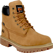 Men's Timberland 6" Steel Toe WP/Insulated Work Boot 65016
