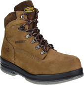 Men's Wolverine 6" Steel Toe WP/Insulated Work Boot W03294