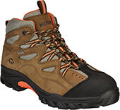 Men's Wolverine Steel Toe WP Hiker Work Boot W02625