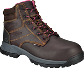 Women's Wolverine 6" Composite Toe WP Work Boot W10180