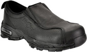 Women's Nautilus Steel Toe Slip-On Work Shoe 1631