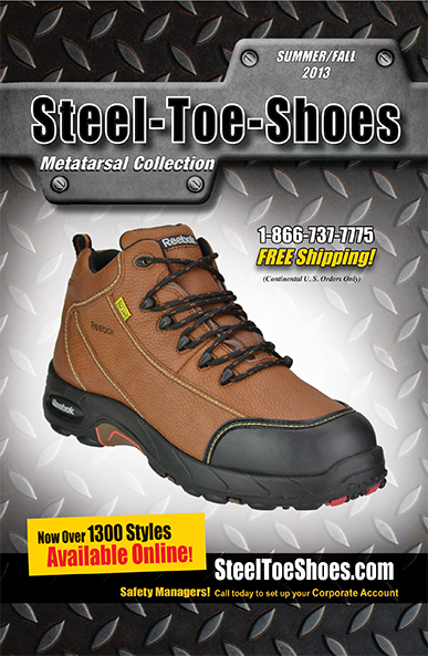 Metguard Catalog (35 Pages, 125+ Styles)Get One for Everybody at Work. Take 1, 5, 10, 25, 50+