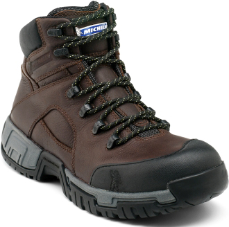 Men's Michelin Steel Toe Work Boot XHY662